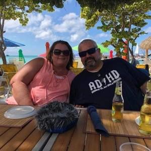 Meet your Posher, Jeff